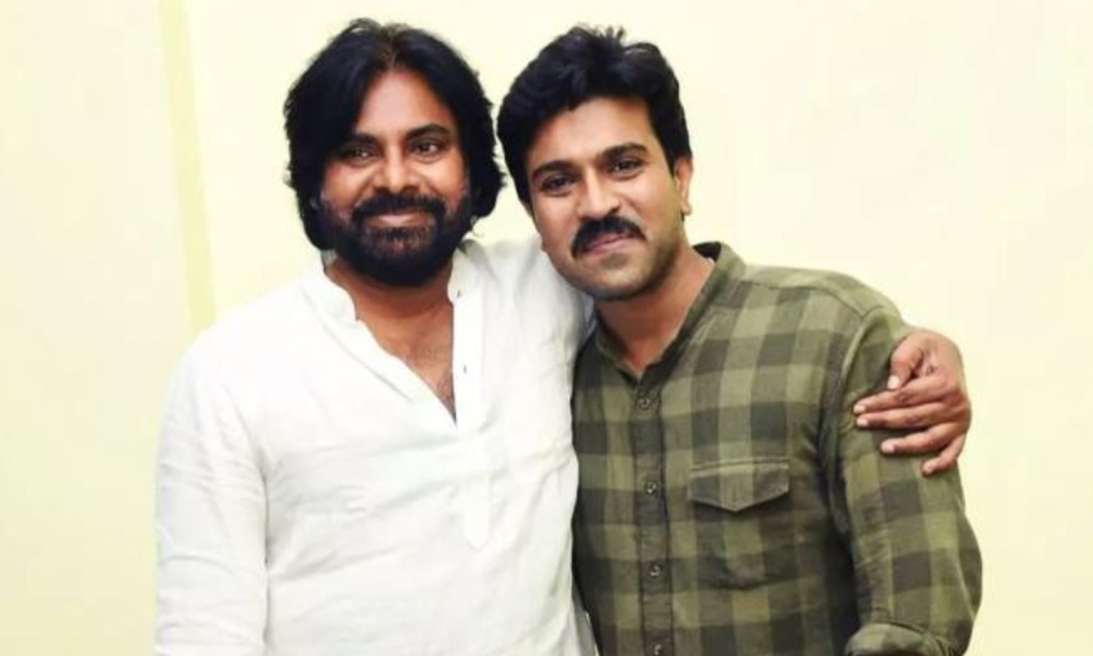 Pawan Kalyan: అబ్బాయికి బాబాయ్ పుట్టినరోజు శుభాకాంక్షలు… విమర్శల పాలైన డిప్యూటీ సీఎం?