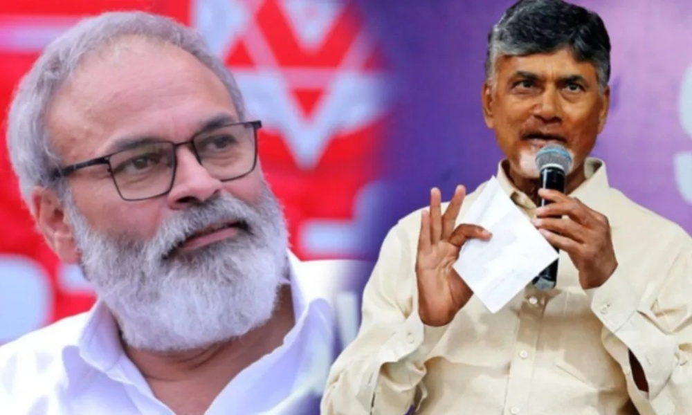 Nagababu: నాగబాబుకు మంత్రి పదవి… పునరాలోచనలో చంద్రబాబు!