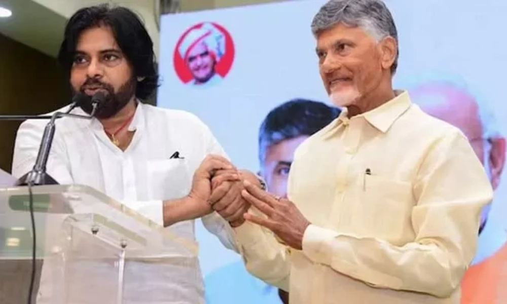Pawan Kalyan: ఆ కారణంతోనే చంద్రబాబుకు మద్దతు ఇచ్చాను … పవన్ కళ్యాణ్ ఆసక్తికర వ్యాఖ్యలు!