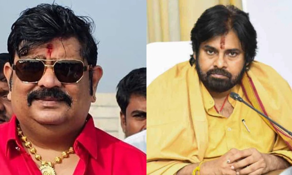 Venu Swamy: పవన్ జాతకం పై వేణు స్వామి సంచలన వ్యాఖ్యలు…. ఓటమి ఉండదంటూ?