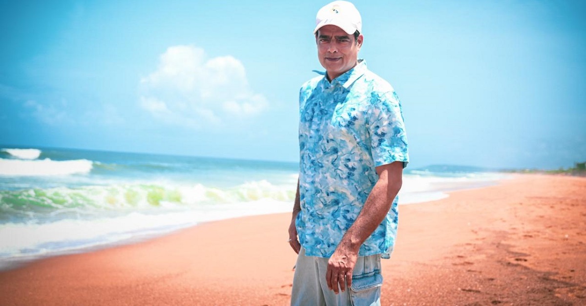 అభిమన్యు సింగ్ ‘OG’ సిినిమాలో తన పాత్ర గురించి ఆసక్తికరమైన విషయాలు పంచుకున్నారు