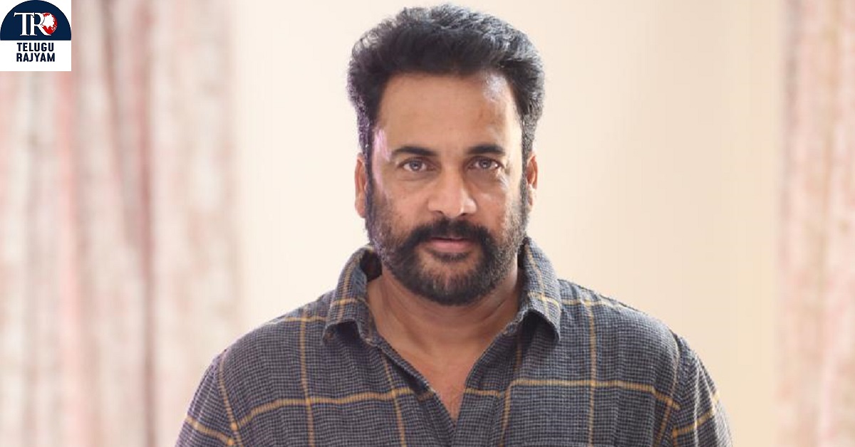 Actor Sivaji: కోర్ట్ సినిమాకి వస్తున్న అద్భుతమైన రెస్పాన్స్ చాలా ఆనందాన్ని ఇచ్చింది: యాక్టర్ శివాజీ