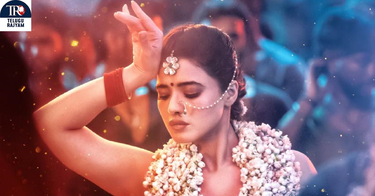 Robinhood: నితిన్ ‘రాబిన్‌హుడ్‌’లో హాటెస్ట్ అవతార్‌లో కేతిక శర్మను ప్రజెంట్ చేస్తూ స్పెషల్ సాంగ్ విడుదల