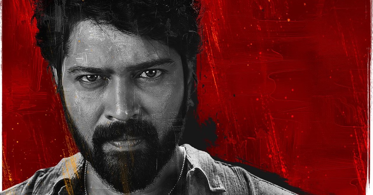 12A Railway Colony: అల్లరి నరేష్ ’12A రైల్వే కాలనీ’ స్పైన్ చిల్లింగ్ టైటిల్ టీజర్ రిలీజ్- 2025 సమ్మర్ లో థియేట్రికల్ రిలీజ్