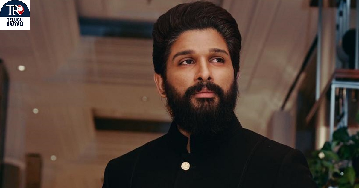 ఇండియన్‌ సినిమాలో 22 ఏళ్ల నటప్రస్థానం పూర్తిచేసుకున్న ఐకాన్‌ స్టార్‌ అల్లు అర్జున్‌