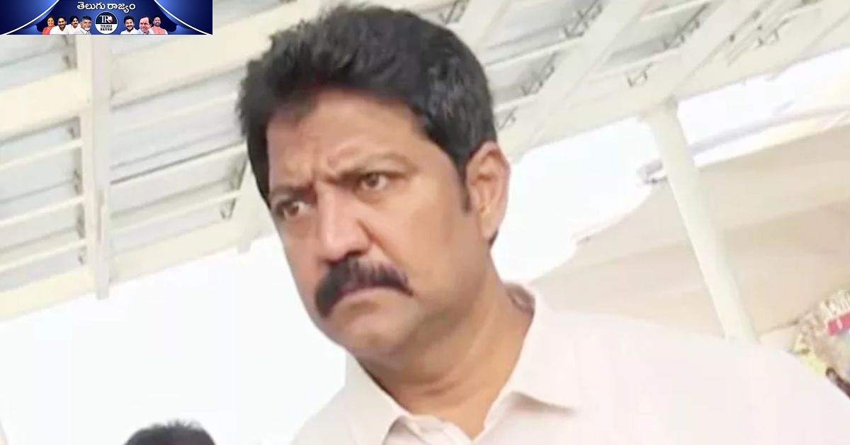 Vallabhaneni Vamsi: వల్లభనేని వంశీకి బెయిల్ ఊరట… కానీ బయటకు వచ్చే ఛాన్స్ ఉందా?