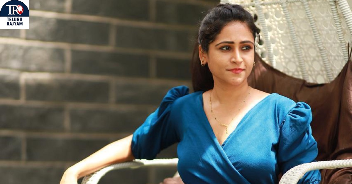 Akshara Nunna Sujana: నటిగా నాకు అన్ని రకాల మంచి పాత్రలు చెయ్యాలని ఉంది : అక్షర నున్న సుజన !!!