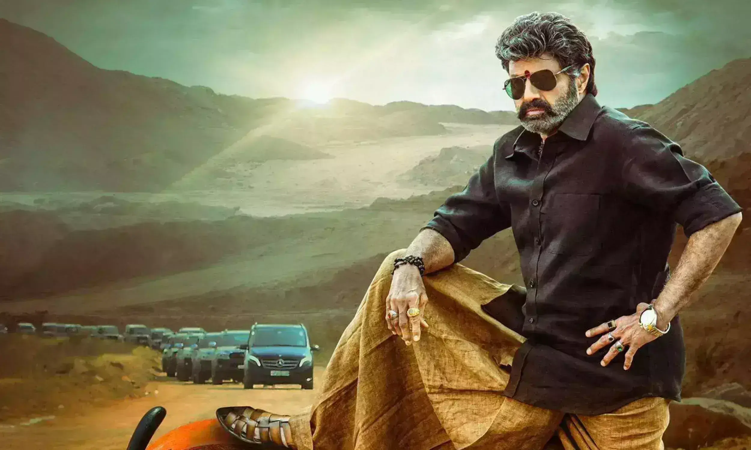 బాలయ్య హరీష్ శంకర్ కాంబినేషన్ లో మూవీ ఫిక్స్ అయినట్టేనా.. ఏం జరిగిందంటే?