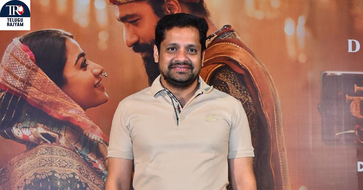 Chhaava Telugu Trailer: ‘ఛావా’ రోరింగ్ తెలుగు ట్రైలర్ రిలీజ్- తెలుగు రాష్ట్రాల్లో గీతా ఆర్ట్స్ ద్వారా మార్చి 7న మూవీ రిలీజ్