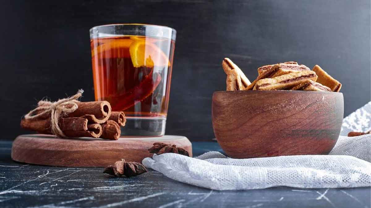 దాల్చిన చెక్క నీటిని తాగడం వల్ల కలిగే అద్భుతమైన లాభాలివే.. ఈ విషయాలు తెలుసా?