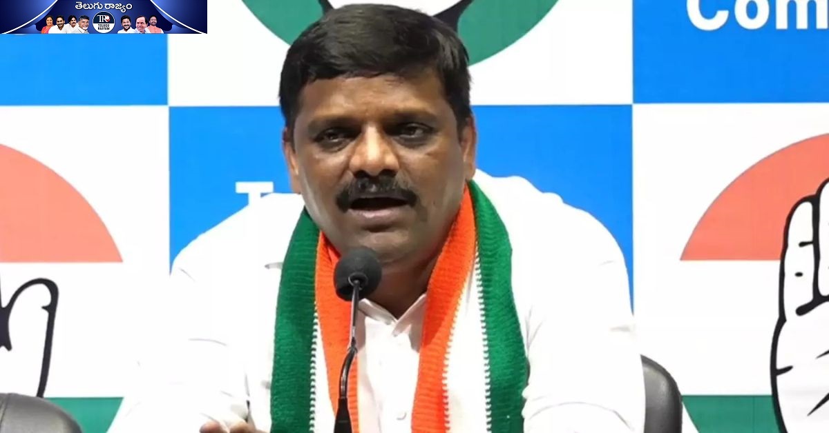 Tinmar Mallanna: కాంగ్రెస్ న్యూ ఇంచార్జ్ సడన్ షాక్.. తీన్మార్ మల్లన్నపై వేటు పడిందిగా..