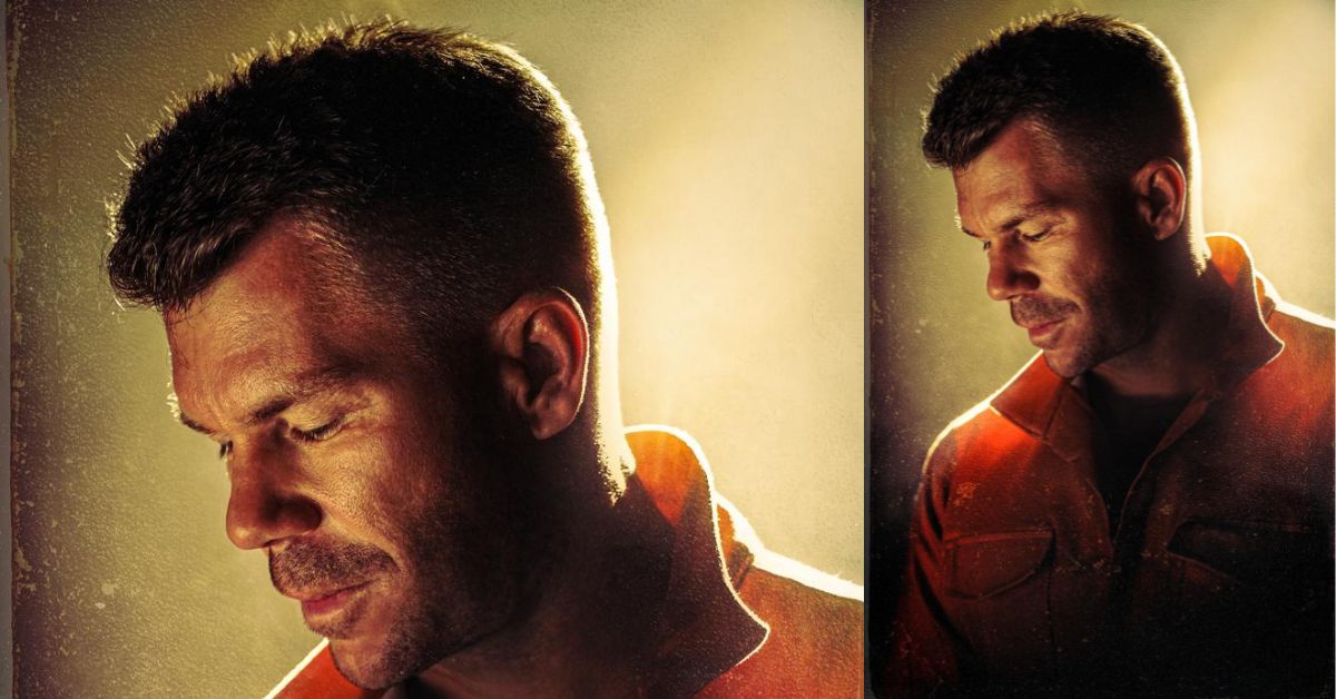 Robinhood: నితిన్ ‘రాబిన్ హుడ్’ నుంచి ఎఫర్ట్ లెస్ స్వాగ్ డేవిడ్ వార్నర్ ఫస్ట్ లుక్ పోస్టర్ రిలీజ్