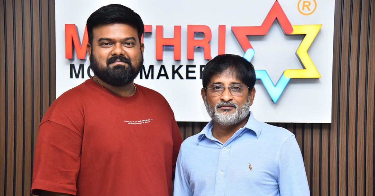 ‘రాబిన్‌హుడ్’కి ఆడియన్స్ నుంచి అద్భుతమైన రెస్పాన్స్ రావడం చాలా హ్యాపీగా వుంది: సక్సెస్ మీట్ లో డైరెక్టర్ వెంకీ కుడుముల & నిర్మాత