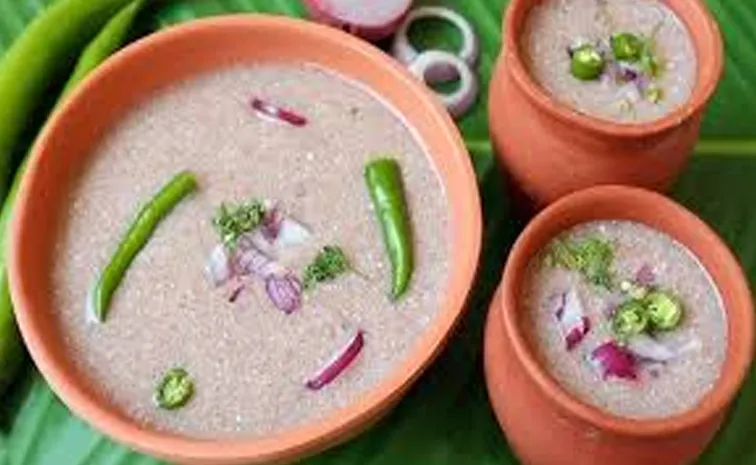 రాగిజావ తాగడం వల్ల కలిగే నష్టాలివే.. ఈ షాకింగ్ విషయాలు మీకు తెలుసా?