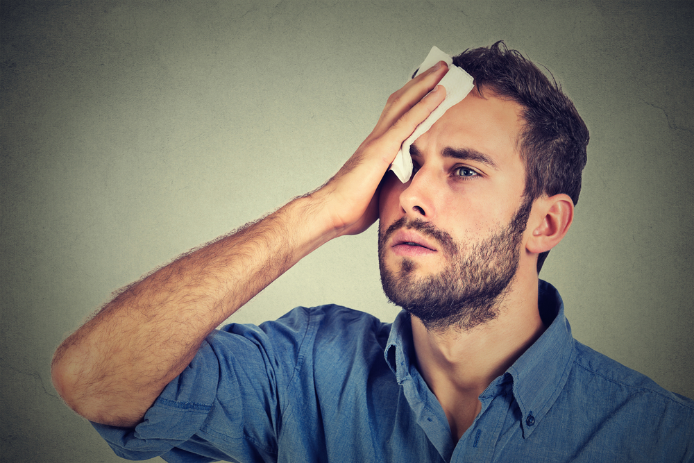 వేసవిలో అధిక చెమటతో బాధ పడుతున్నారా.. ఈ చిట్కాలతో ఆ సమస్యలు దూరం!