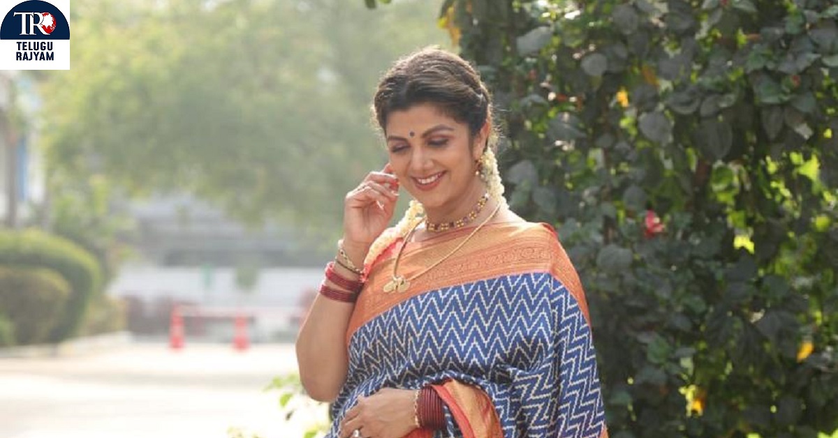 Rambha: హీరోయిన్ రంభ రీ ఎంట్రీకి సిద్దం