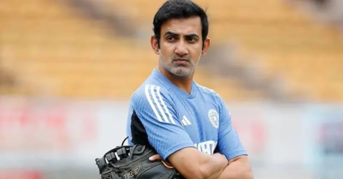 Gautam Gambhir: టీమిండియా భవిష్యత్తు కోసం గంబీర్ అడ్వాన్స్ ప్లాన్.. నెవ్వర్ బిఫోర్ అనేలా..