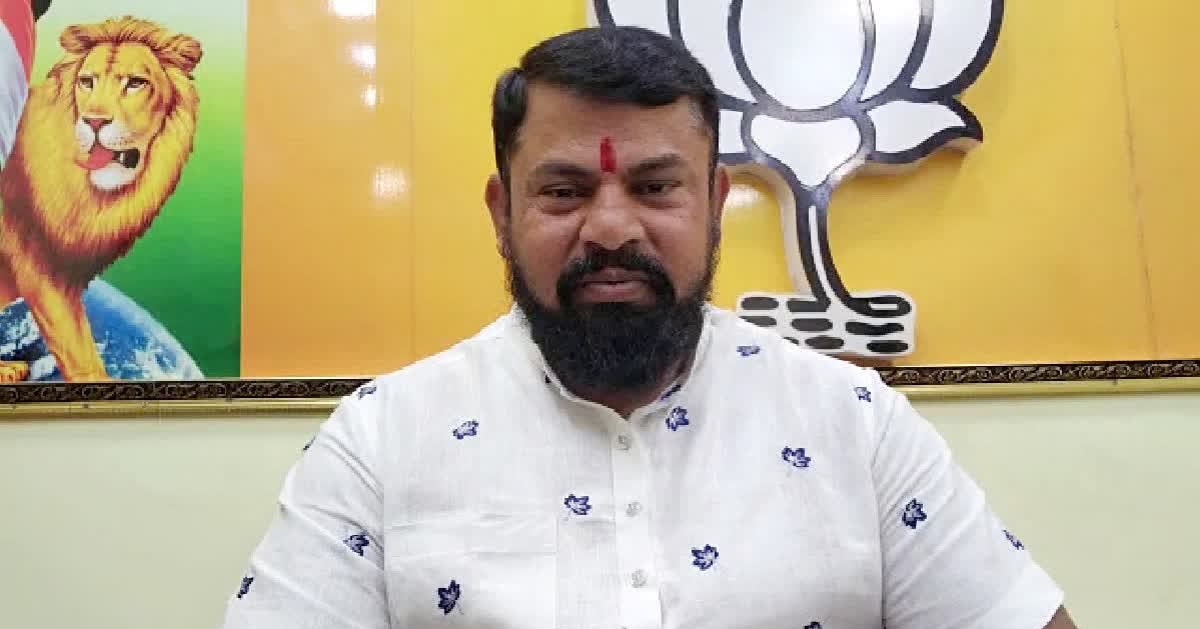 Rajasingh: తెలంగాణ బీజేపీలో ‘అధినేత’ గందరగోళం.. మళ్ళీ హీటెక్కించేలా రాజాసింగ్ కామెంట్స్