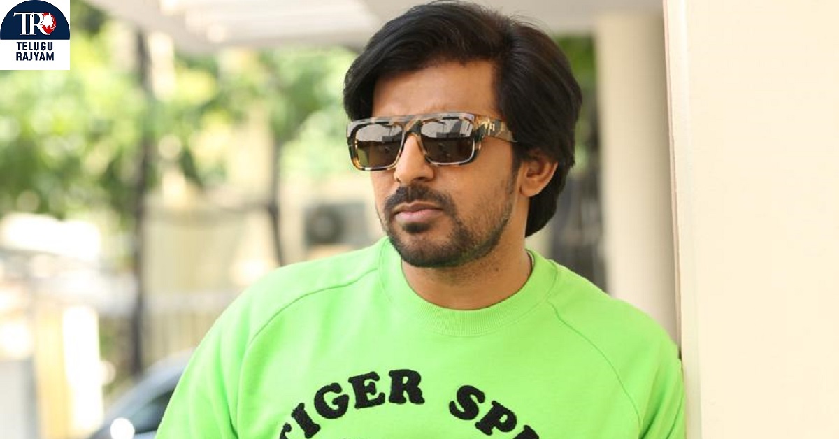 “కోర్ట్” చిత్రం చాలా రియలిస్టిక్ గా తీశాం, లాయర్ క్యారెక్టర్ చేసిన తరువాత వారి మీద రెస్పెక్ట్ పెరిగింది: హీరో ప్రియదర్శి