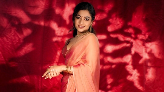 అది నయం కావడానికి 9 నెలల సమయం.. రష్మిక సంచలన వ్యాఖ్యలు వైరల్!