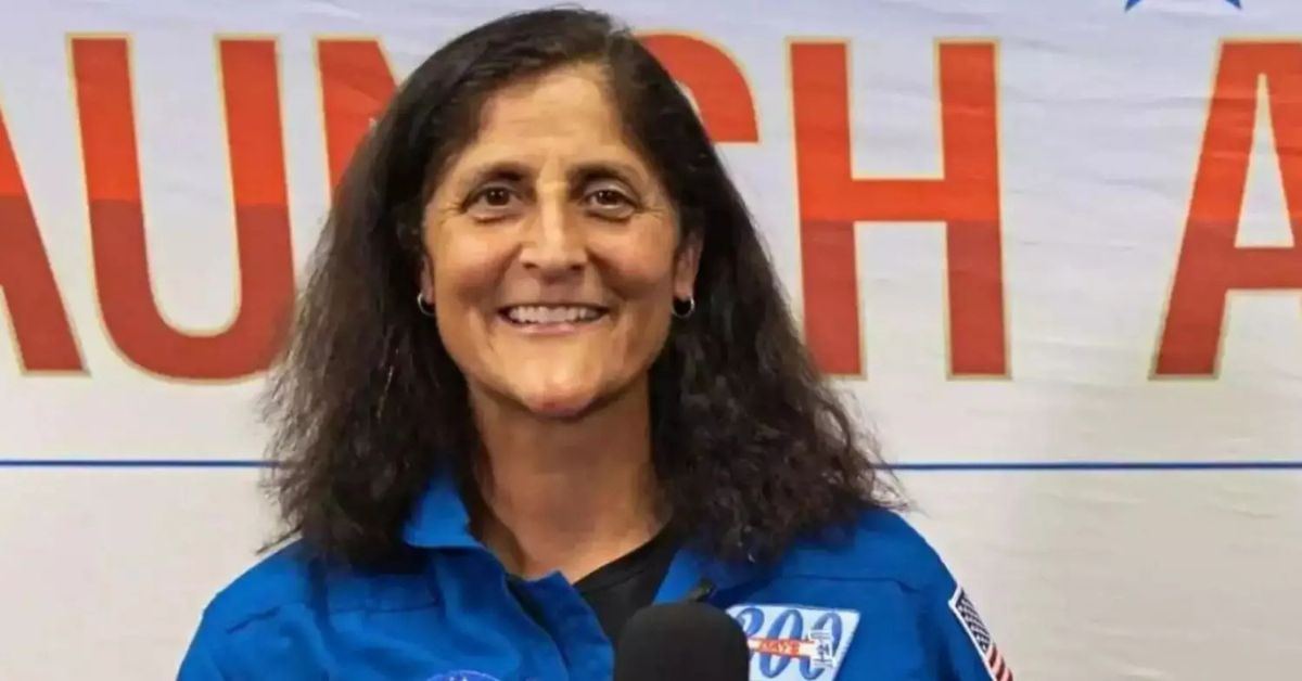 Sunita Williams: సునీతా విలియమ్స్.. అంతరిక్షంలో ఉన్నందుకు ఆమె సంపాదన ఎంతంటే?