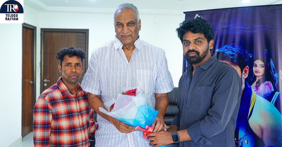 Maathru: ‘మాతృ’ విజయం సాధించాలని కోరుకుంటున్నాను దర్శక నిర్మాత తమ్మారెడ్డి భరద్వాజ !!!