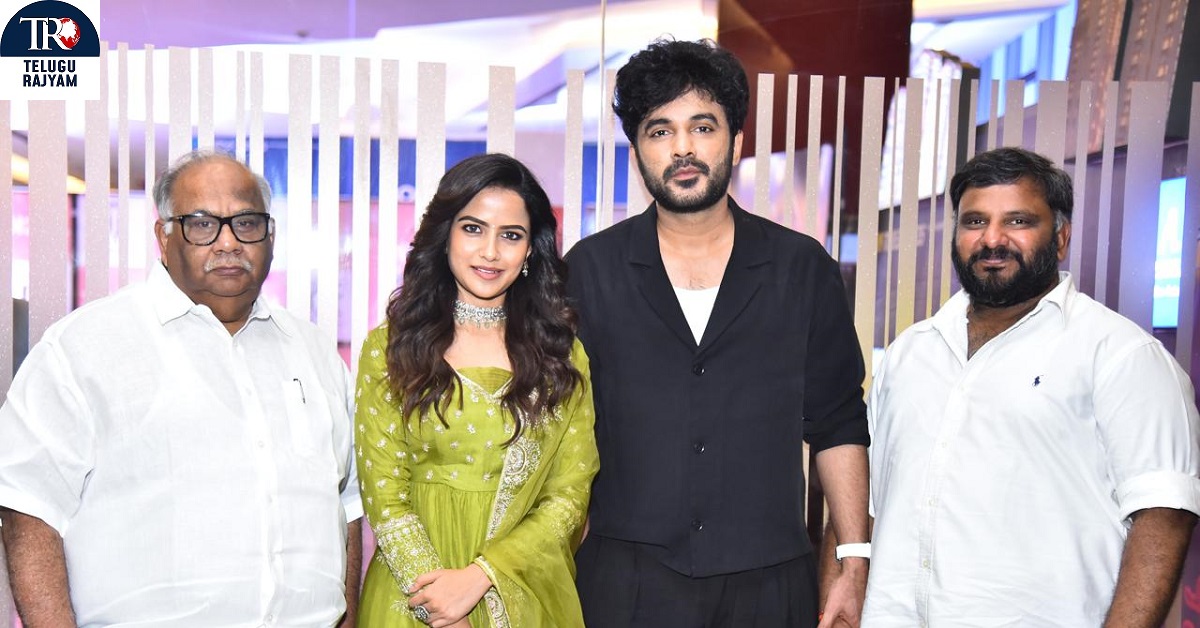 ‘జాక్-కొంచెం క్రాక్’ సినిమాలో నవ్విస్తూనే బాధ్యతతో ఉండే పాత్రలో కనిపిస్తాను – హీరో సిద్ధు జొన్నలగడ్డ