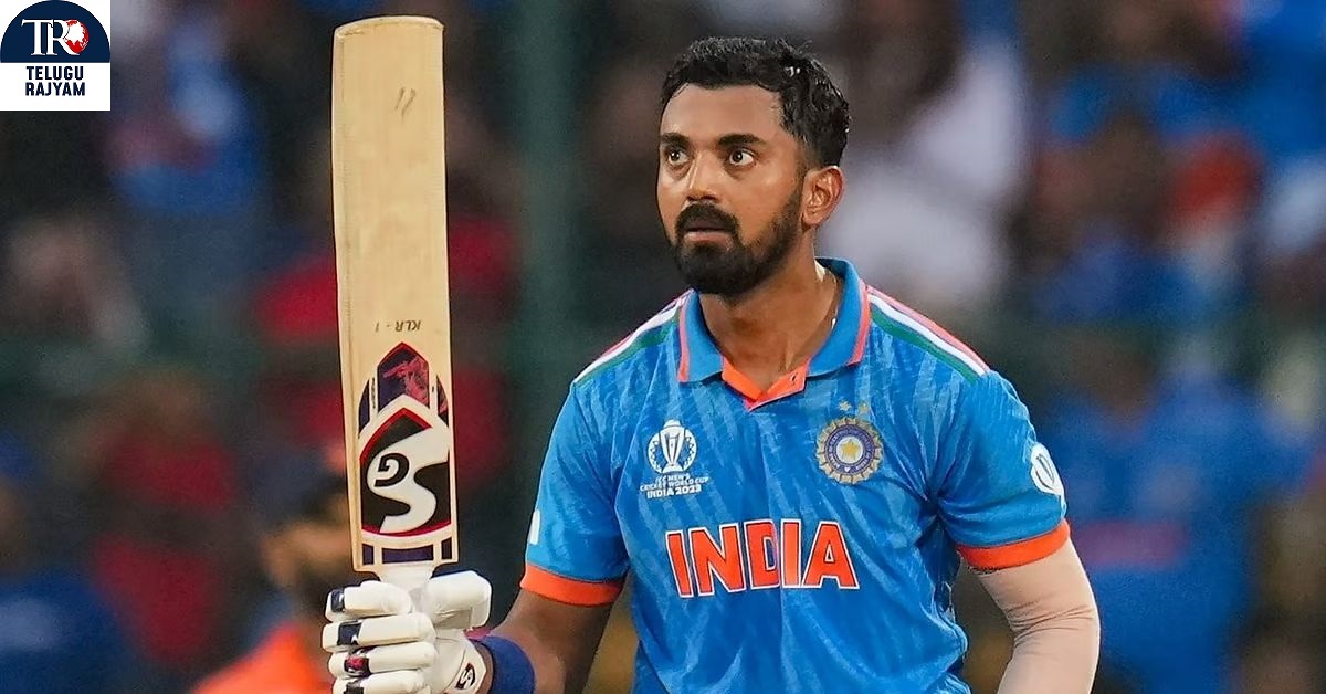 IPL 2025: ఢిల్లీకి కొత్త కెప్టెన్ వచ్చాడు.. రాహుల్ తప్పుకోవడంతో..