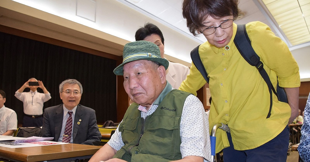 Iwao Hakamata: చేయని తప్పుకు 46 ఏళ్ళు జైల్లోనే.. చివరికి ఎంత డబ్బు ఇచ్చారంటే?