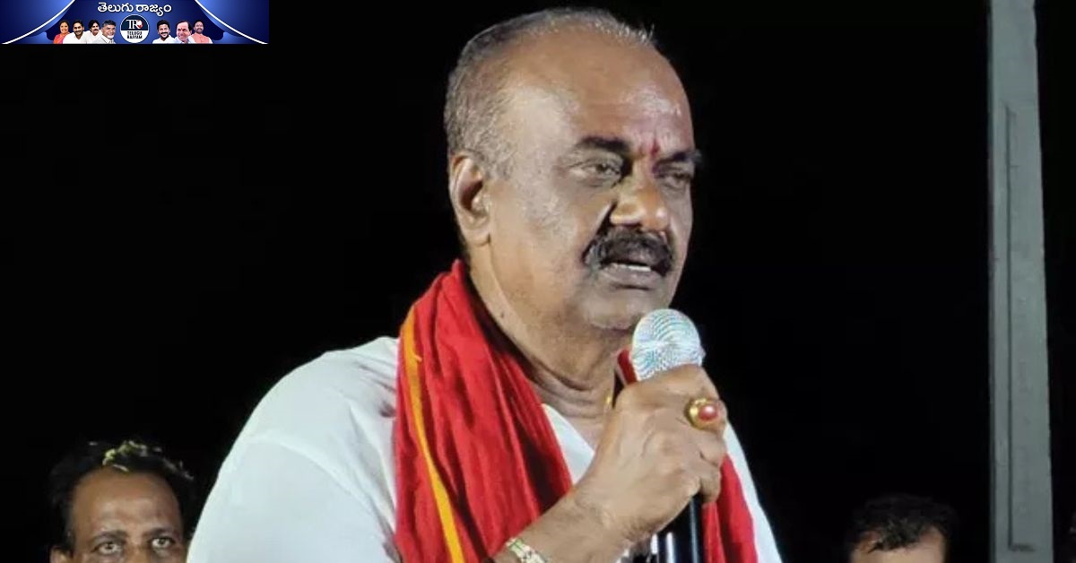 Bolisetti Srinivas: రాజశేఖరరెడ్డి సీఎం అయ్యాకే జగన్ అక్రమాస్తులు ఎక్కువయ్యాయి: బొలిశెట్టి ఫైర్