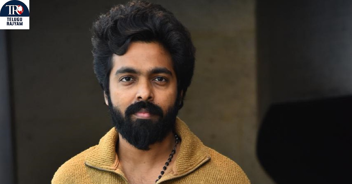 ‘బాహుబలి’, ‘కాంతర’ తరహాలో ప్రేక్షకులకు ‘కింగ్స్టన్’ ఒక డిఫరెంట్ ఎక్స్పీరియన్స్ ఇస్తుంది: హీరో, సంగీత దర్శకుడు జీవీ ప్రకాష్