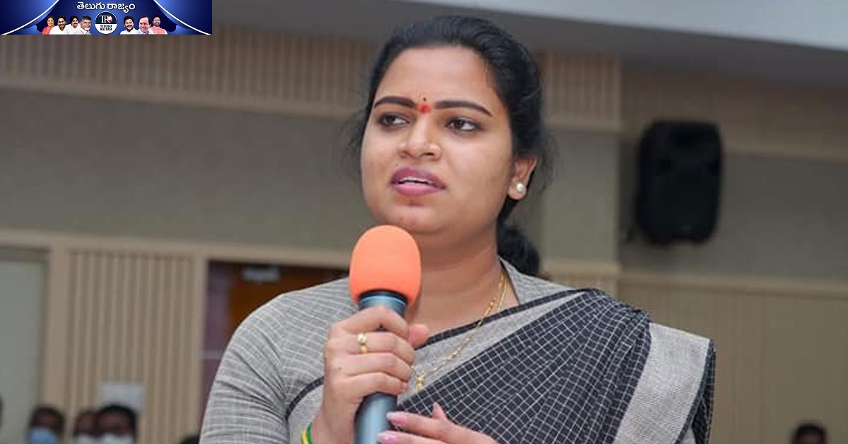 Vidadala Rajini: విడదల రజనీ పరిస్థితి సంక్లిష్టమే.. అరెస్ట్ తప్పదా?