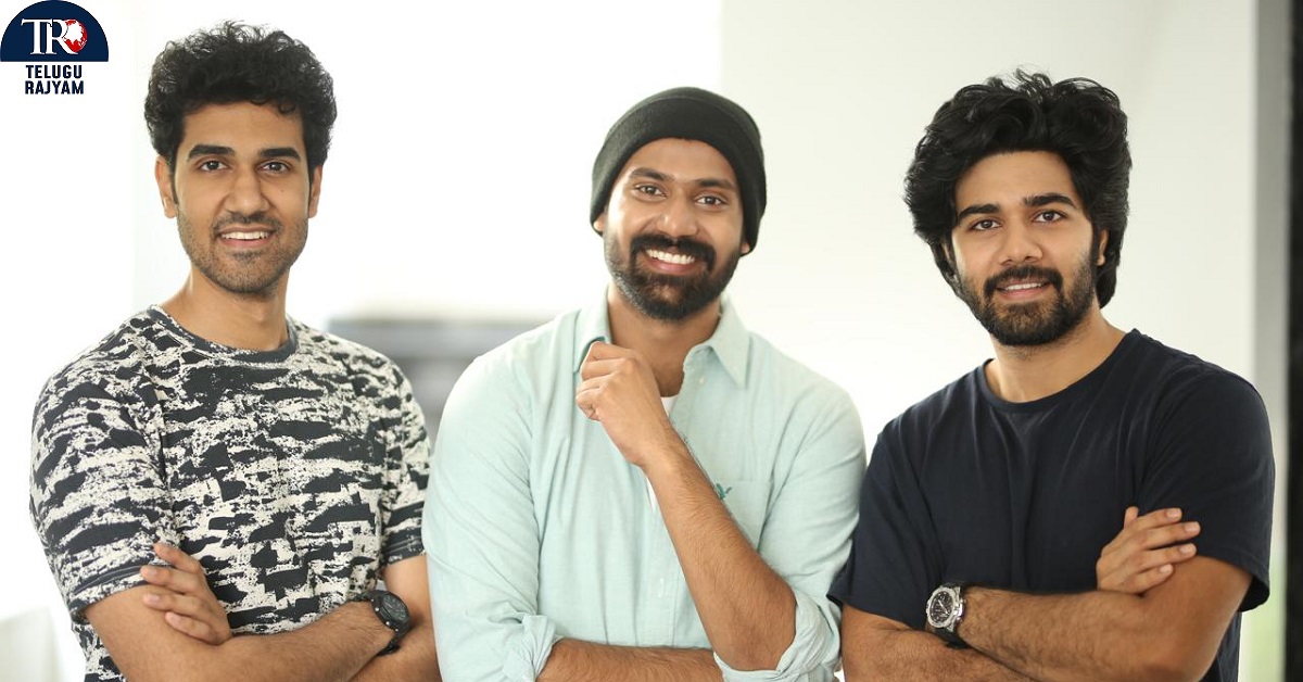 MAD Square: ‘మ్యాడ్ స్క్వేర్’లో ‘మ్యాడ్’ని మించిన కామెడీ ఉంటుంది: మ్యాడ్ గ్యాంగ్