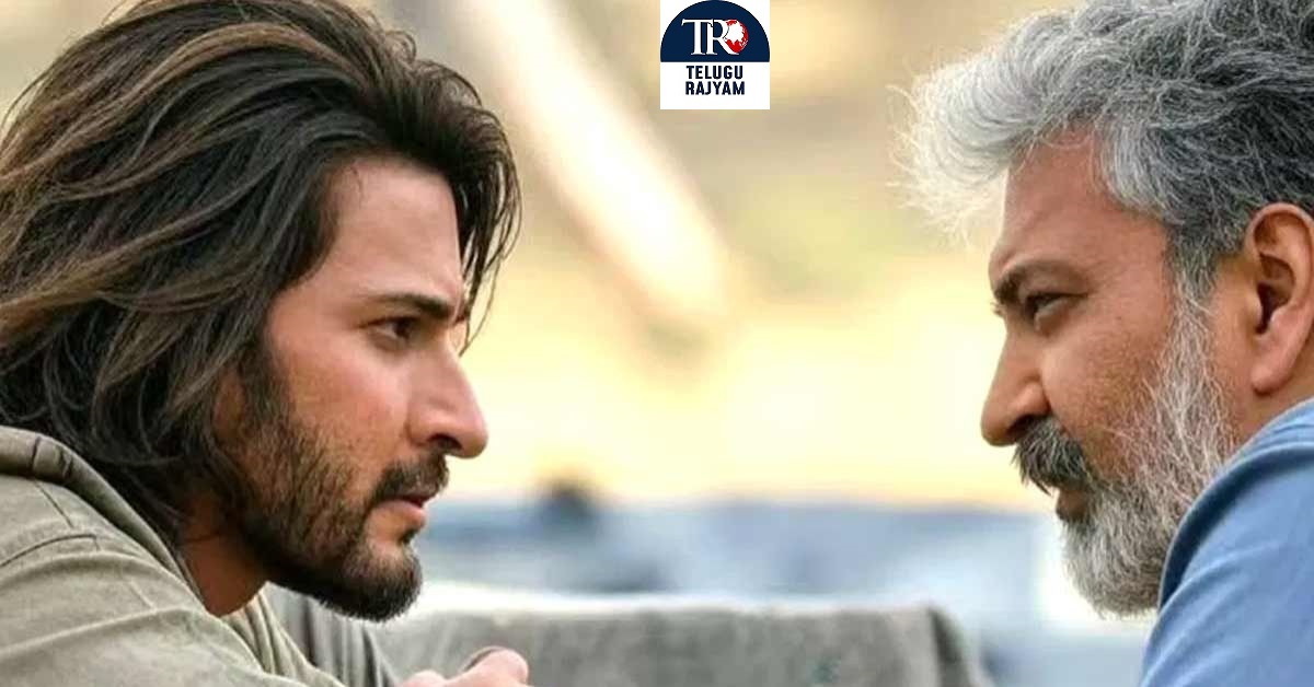 SSMB29:మహేష్ సాహస యాత్ర.. క్యారెక్టర్ పేరు ఇదేనా?