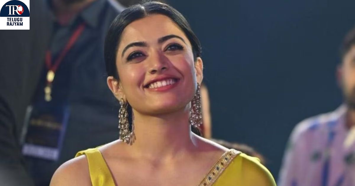 Rashmika Mandanna: రష్మిక స్టార్ డమ్ తో 100 కోట్లు.. మేకర్స్ హై రిస్క్ తీసుకుంటున్నారా?