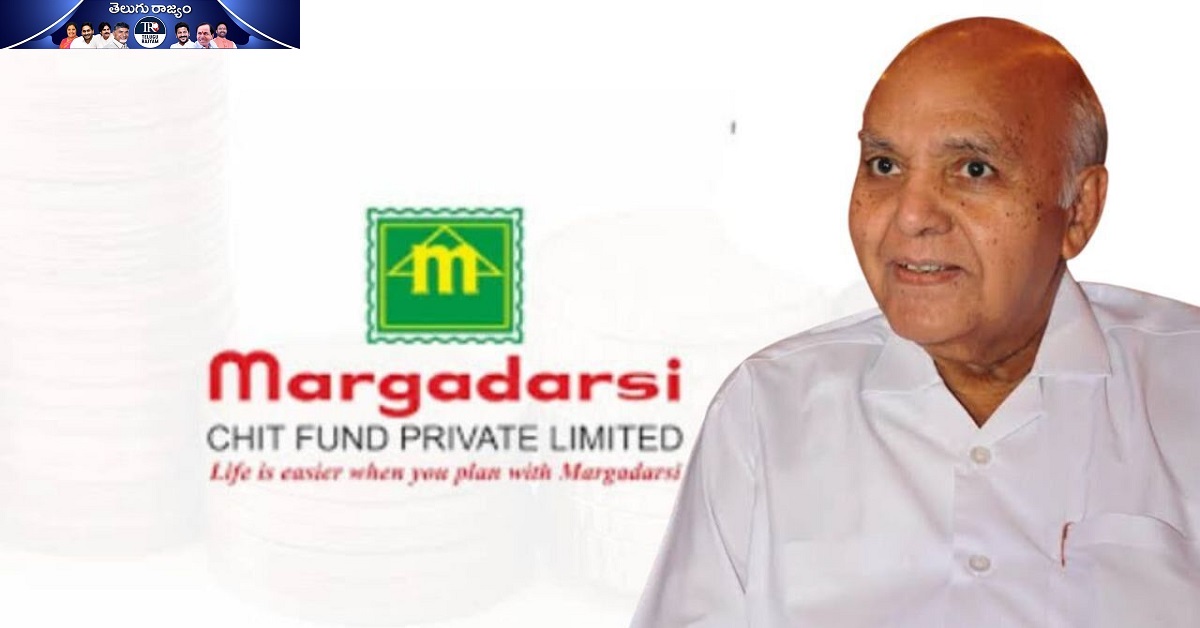 Ramoji Rao: వైఎస్ కేమో చట్టం.. రామోజీ కైతే చుట్టమా?