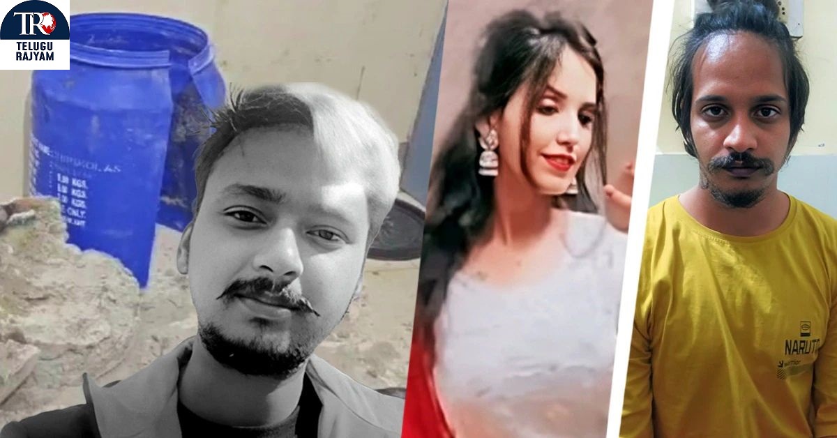 Merchant Navy Officer: మర్చంట్ నేవీ అధికారి హత్య కేసులో రాక్షస ప్లాన్.. బయటపడిన భయాంకర నిజాలు!