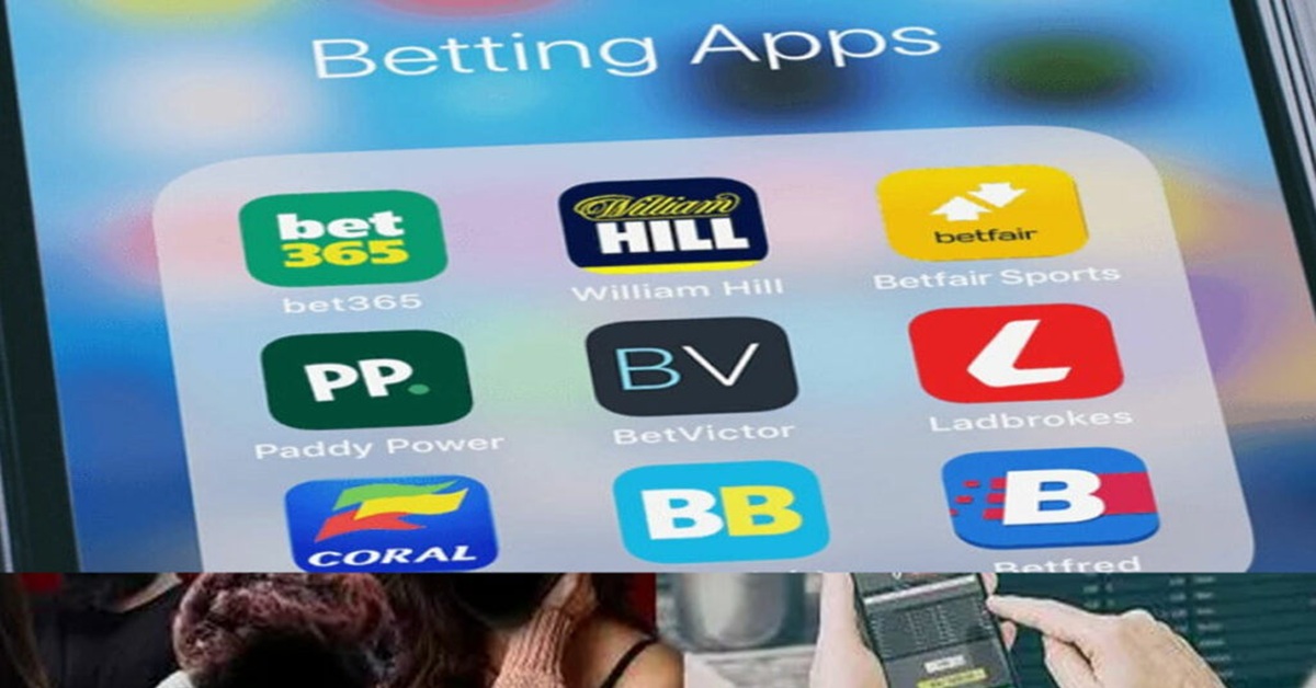 Betting APPs: బెట్టింగ్ యాప్స్ వెనుక ఏం జరుగుతోంది.. వాళ్ల ప్లాన్ ఎలా ఉంటుందంటే?
