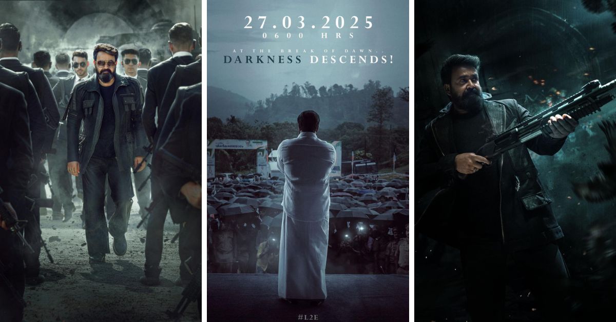 మలయాళ సినిమాకు ఇంతకుమించిన బజ్ ఎప్పుడైనా వచ్చిందా?