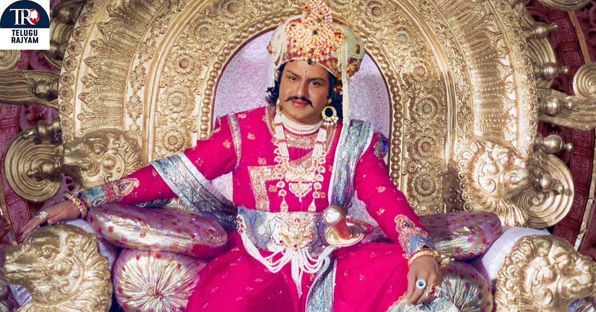 Aditya 369: ఏప్రిల్ 4వ తేదీకి మారిన నందమూరి బాలకృష్ణ ‘ఆదిత్య 369’ రీ రిలీజ్