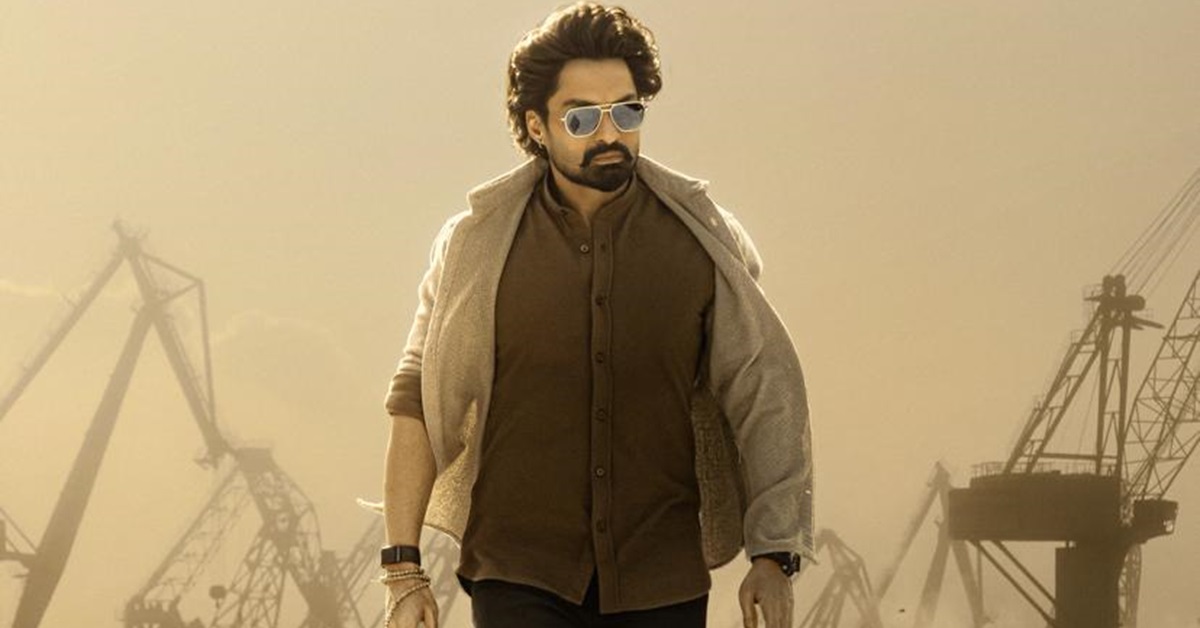 Arjun S/O Vyjayanthi: నందమూరి కళ్యాణ్ రామ్, విజయశాంతి ‘అర్జున్ S/O వైజయంతి’ ప్రీ-టీజర్ మార్చి 14న రిలీజ్