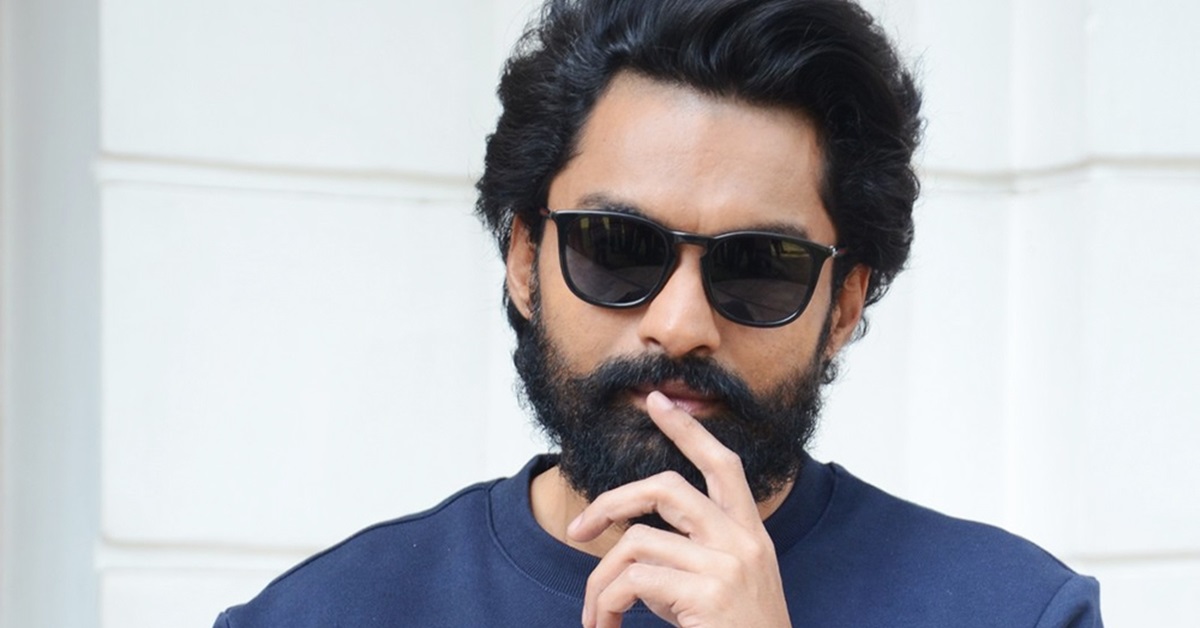 నందమూరి కళ్యాణ్ రామ్, విజయశాంతి ‘అర్జున్ S/O వైజయంతి’ ప్రీ-టీజర్ రిలీజ్, మార్చి 17న టీజర్