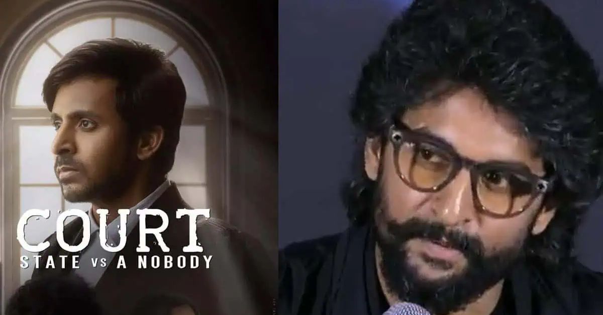 Natural Star Nani: ‘కోర్ట్’ సక్సెస్ తో మరో ప్రయోగానికి సిద్ధమవుతున్న నాని?