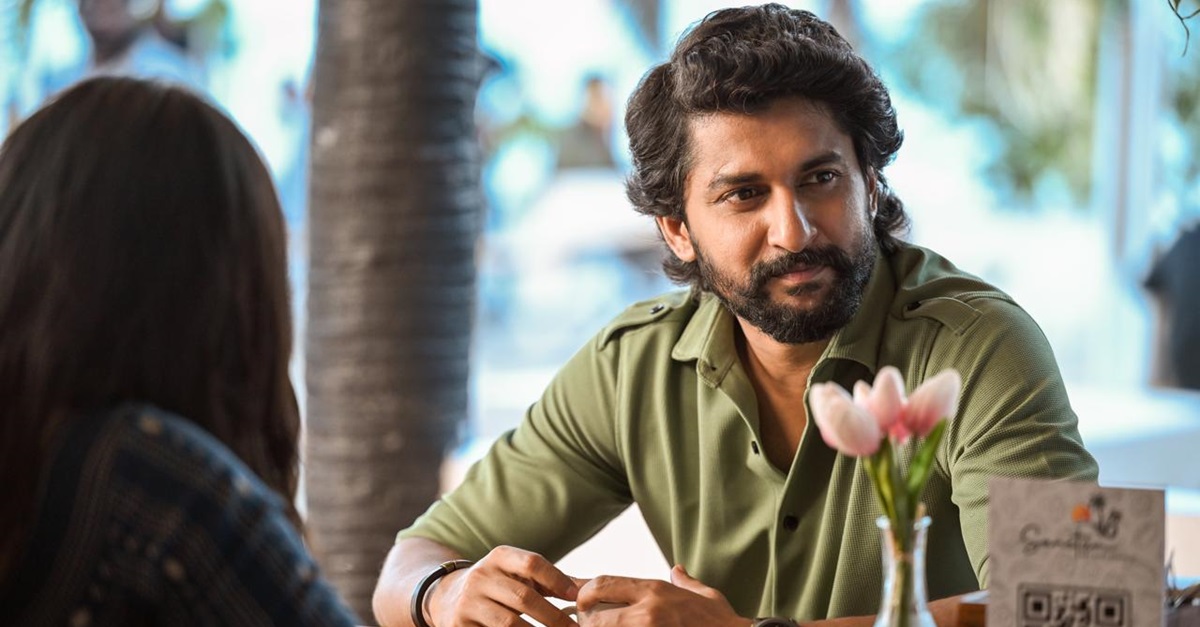 HIT The 3rd Case: నేచురల్ స్టార్ నాని ‘HIT: ది 3rd కేస్’ నుంచి ది రొమాంటిక్ బల్లాడ్- ప్రేమ వెల్లువ సాంగ్ రిలీజ్