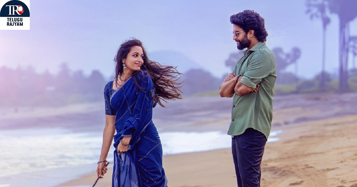 HIT The 3rd Case: నేచురల్ స్టార్ నాని, HIT: ది థర్డ్ కేస్ ఫస్ట్ సింగిల్ ప్రేమ వెల్లువ మార్చి 24న రిలీజ్