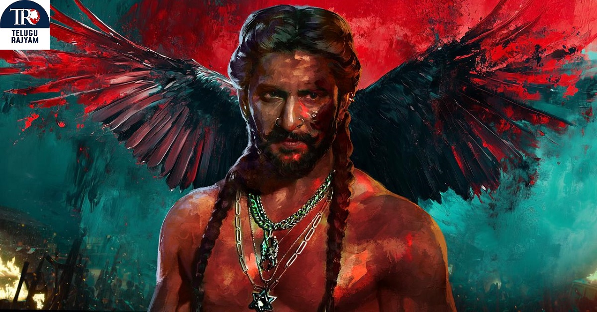 The Paradise: నాని ‘ప్యారడైజ్’.. షూటింగ్ మొదలవ్వకముందే 18 కోట్ల ఆఫర్!