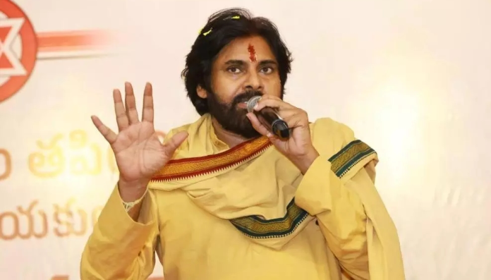 Pawan Kalyan: పవన్ కళ్యాణ్ ఫస్ట్ క్రష్ ఎవరో తెలుసా… ఉదయం లేవగానే కిస్ పెట్టాల్సిందేనా?