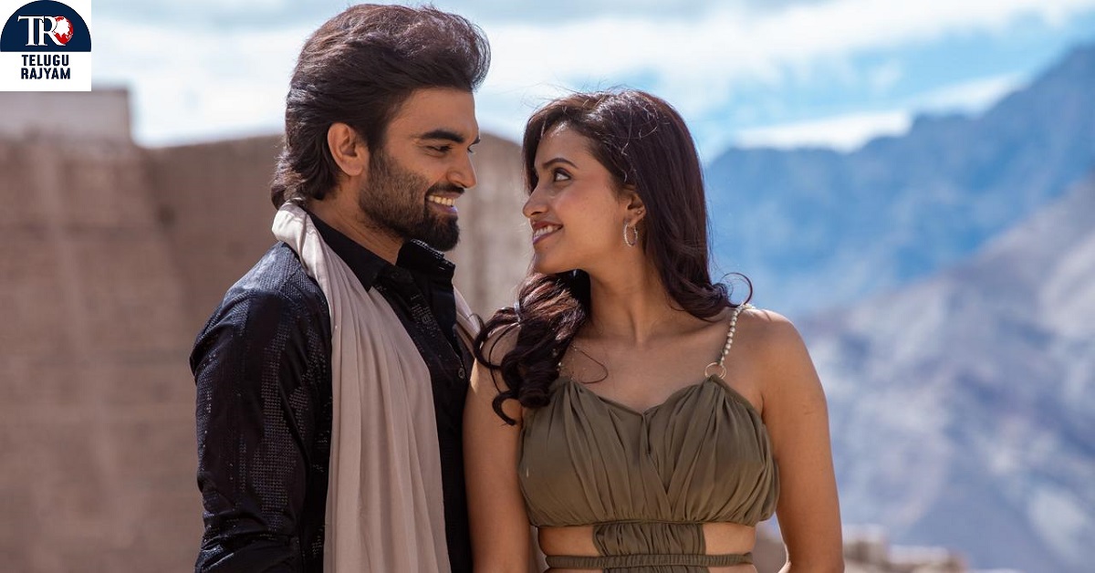 ప్రదీప్ మాచిరాజు ‘అక్కడ అమ్మాయి ఇక్కడ అబ్బాయి’ ఏప్రిల్ 11న వరల్డ్ వైడ్ రిలీజ్