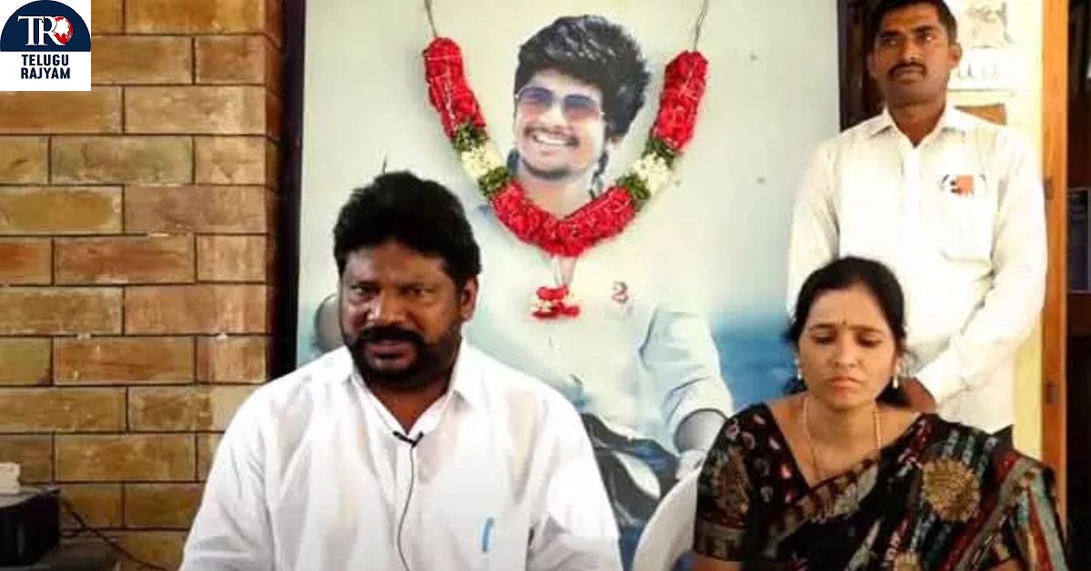 Amrutha Pranay Case: ప్రణయ్ హత్య కేసులో సంచలన తీర్పు.. తండ్రి బాలస్వామి భావోద్వేగం