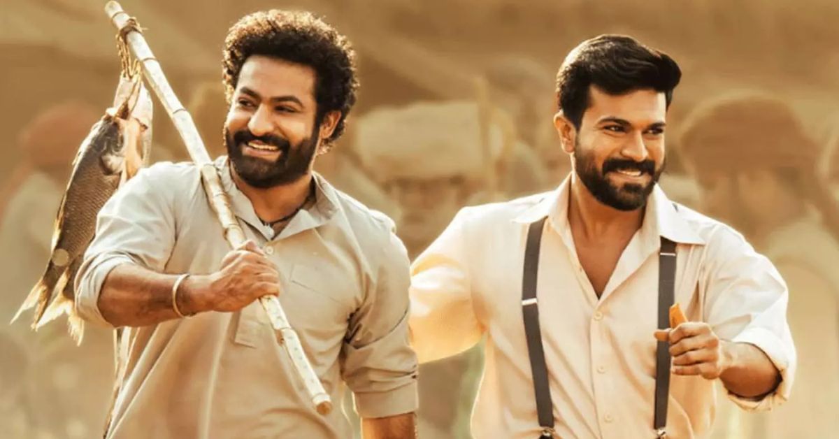 Ram Charan – NTR: చరణ్ – ఎన్టీఆర్… AIతో ఫ్యాన్ వార్!